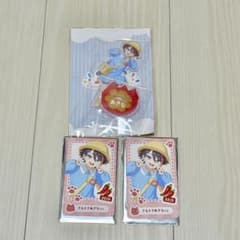 にじさんじようちえん　三枝明那のサムネイル