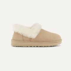 UGG アグ ニタ Nita ムートン スリッポン SAND 25cm 8 - メルカリ