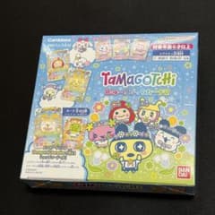 新品】たまごっち にゅー！ごっちカード 2 BOX ごっちカード 未開封