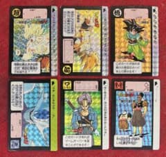 1991年8弾ドラゴンボールカードダス No.88 ドラゴンボール カードダス 本弾 初期 1991年 当時もの 鳥山明