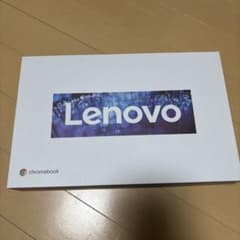 Lenovo IdeaPad Duet Chromebook 本体のサムネイル
