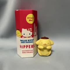 サンリオピッパーズ　ポムポムプリンのサムネイル