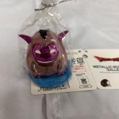 希少 ドラゴンクエスト メタリックモンスターズギャラリー ワルぼう