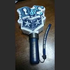@emi様専用@ウネ婚 ペンライト D&E スーパージュニアのサムネイル