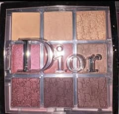 Dior バックステージアイパレット004 ローズウッドのサムネイル
