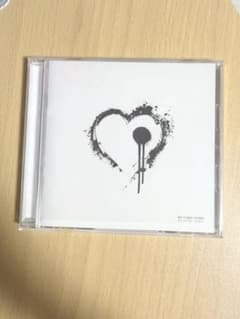 MY FIRST STORY アルバム ALL SECRET TRACKSのサムネイル