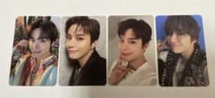 NCT ジョンウ トレカのサムネイル