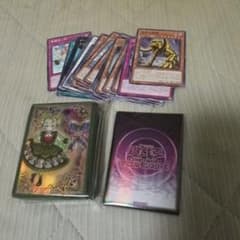 遊戯王の日　スリーブ　紫　道化の一座　参加費　抽選賞 遊戯王の日 スリーブ 紫 道化の一座 参加費 抽選賞 - メルカリ