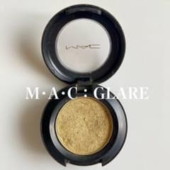 M・A・C スモール アイシャドウ グレア VVのサムネイル