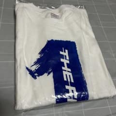 BE:FIRST THE FIRST Tシャツ XLのサムネイル