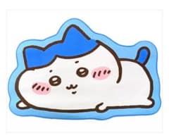 치이카와 래그 매트 ~네소베리·벌벌~ [신품 미개봉]
