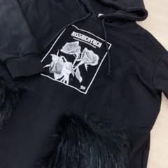 KRYCLOTHING パーカーのサムネイル
