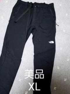 ノースフェイス VERB THERMAL PANTのサムネイル