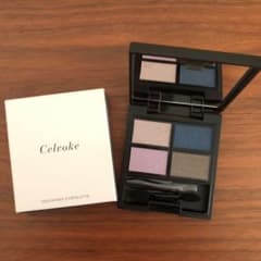 Celvoke アイシャドウのサムネイル