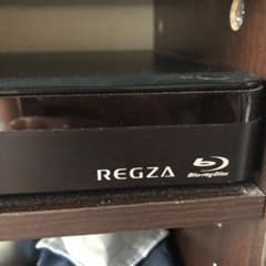 REGZAブルーレイレコーダーのサムネイル