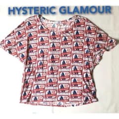 Jade&May様専用★【3L　ヒステリック　グラマー　総柄　２枚】のサムネイル