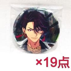 翠石依織 缶バッジ ver.46 6周年 パラライ Paradox Live 翠石依織 缶バッジ ver.46 6周年 パラライ Paradox Live - メルカリ