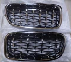 F30キドニーグリルのサムネイル