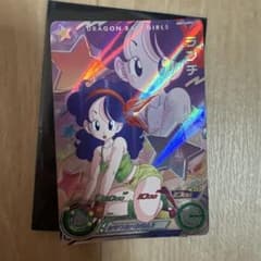 ドラゴンボールヒーローズ UGM10-GCP4 ランチ - メルカリ