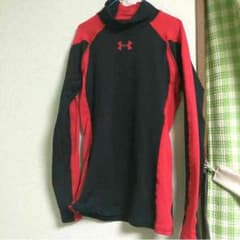 【交渉歓迎】UNDER ARMOUR コールドギア EVO サイズSのサムネイル