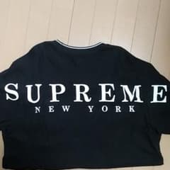 supreme　Tシャツのサムネイル
