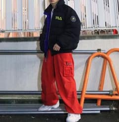 FILA ダウンジャケットのサムネイル