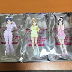 ラブライブ!サンシャイン‼︎ AZALEA アクリルスタンド セットのサムネイル