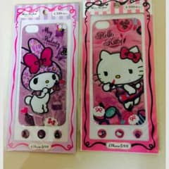 iPhone5/5s シートのサムネイル
