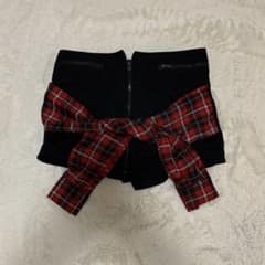 ショートパンツのサムネイル