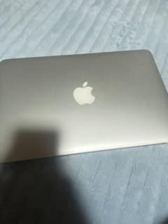 MacBook Air6.1 2014 シルバー - メルカリ