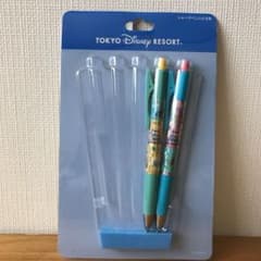 シャーペン　ディズニーのサムネイル