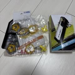ベイブレードX UX-03 ウィザードロッド 2個 ベイバトルパス - メルカリ