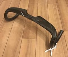 ZIPP SL-70 AERO カーボンハンドル - メルカリ