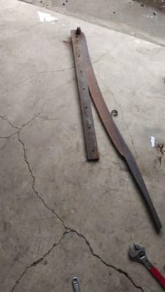 板金工具　押し切り3尺のサムネイル