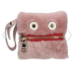 ✴︎新品✴︎ 完売品】RIPANI / リパーニ RIPPY(ムートン) ピンクのサムネイル