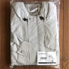 NSP空調服   新品   nakahata様専用のサムネイル