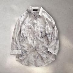 00s tornado mart 花柄シャツ y2k お兄系 archive - メルカリ
