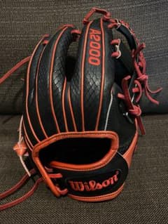 Wilson A2000 FP75 硬式用 内野手用グラブ Wilson A2000 FP75 硬式用 内野手用グラブ - メルカリ