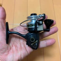 ダイヤモンドリール　中古品のサムネイル