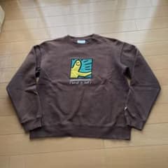 マークゴンザレス　トレーナーのサムネイル