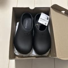adidas ADIFOM STAN MULE W 24.5cmのサムネイル