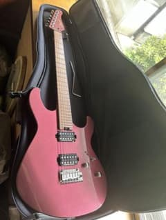 【美品】Cort G300 Pro Vivid Burgundy 実用カスタム 中古】Cort G300 Pro Vivid Burgundy 実用カスタム - メルカリ