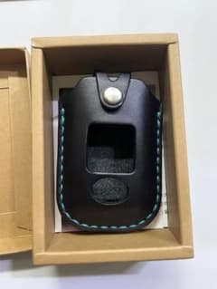 伊蔵 ダイハツ キーケース レザーのサムネイル