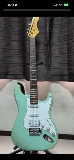 春畑道哉モデル Fender Custom Shop Stratocaster | Shop at Mercari