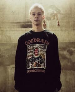 coldrain HOMECOMING 2024 XLsizeのサムネイル