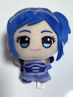 アイカツ！ ちびぐるみ プレミアムレアドレスvol.1の入手方法まとめ