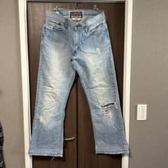 Levi's527LOWBOOTCUT w34のサムネイル