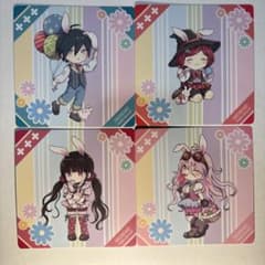 ダンガンロンパまねきねこコラボ - メルカリ