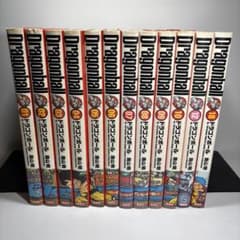 ドラゴンボール 完全版 1-10巻12巻 18巻セット 初版 - メルカリ