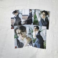 ONE N' ONLY ワンエン HAYATO 高尾颯斗 生写真 生誕 008 - メルカリ